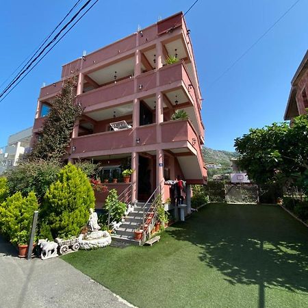Apartments Nikicic Бар Екстер'єр фото