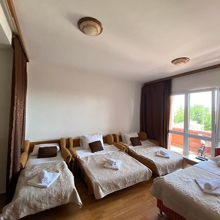 Apartments Nikicic Бар Екстер'єр фото