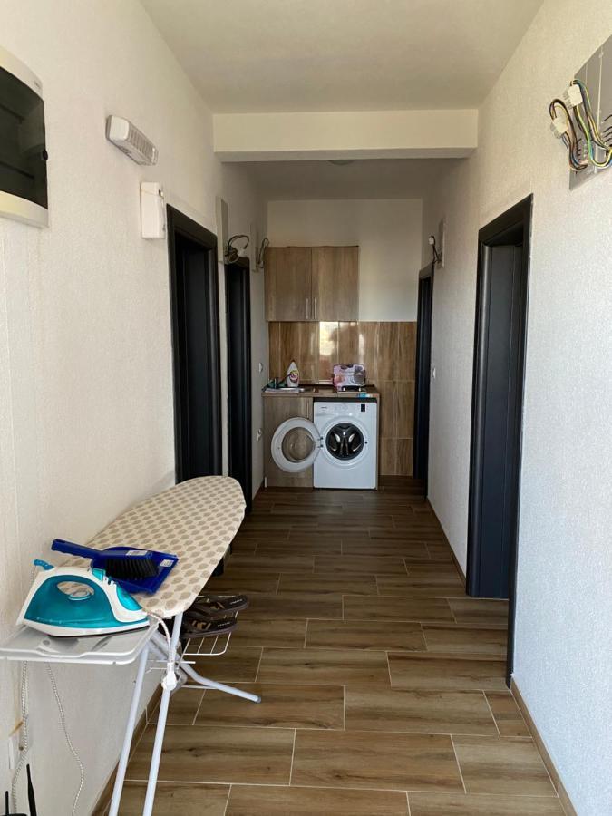 Apartments Nikicic Бар Екстер'єр фото