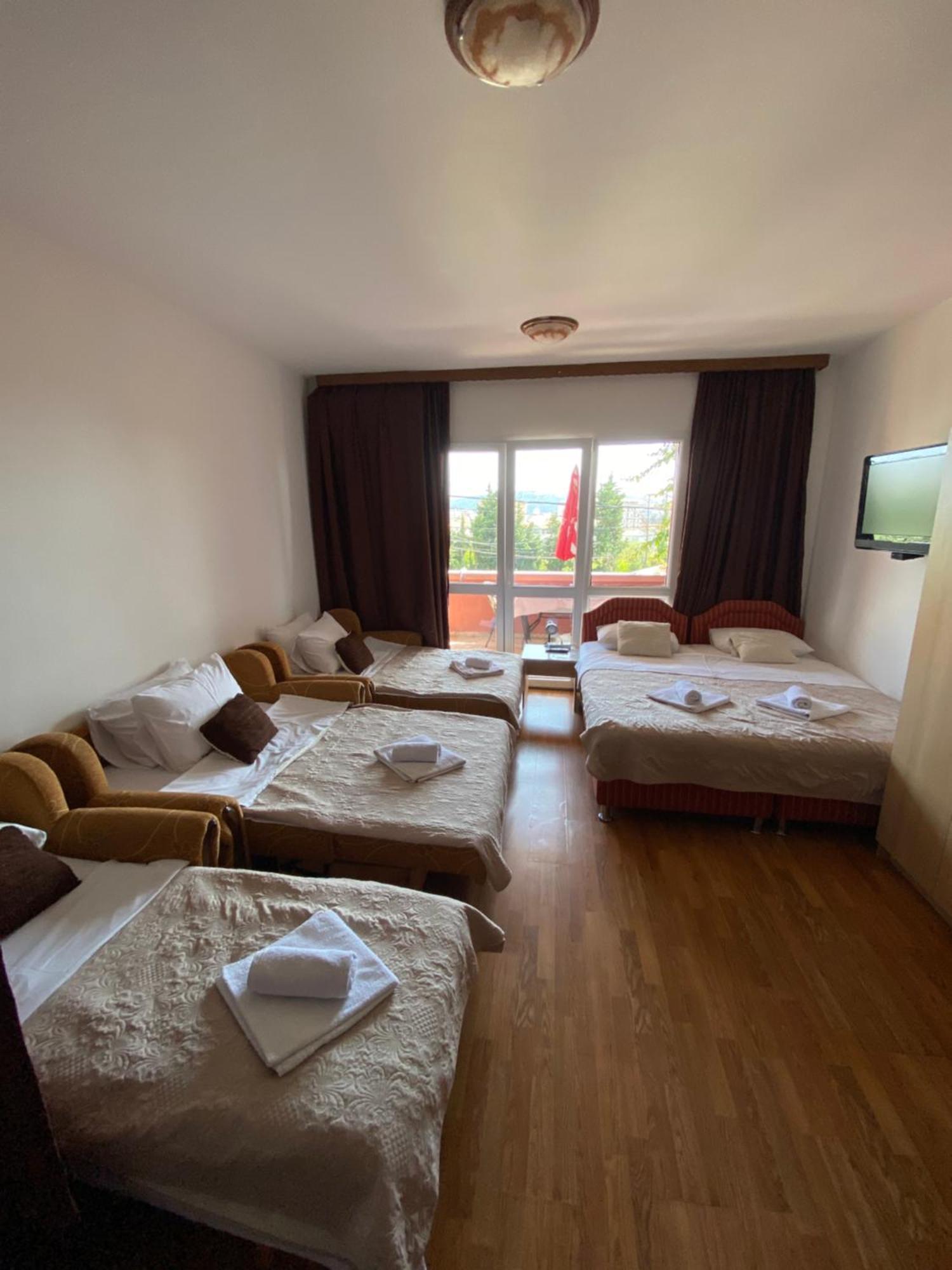 Apartments Nikicic Бар Екстер'єр фото