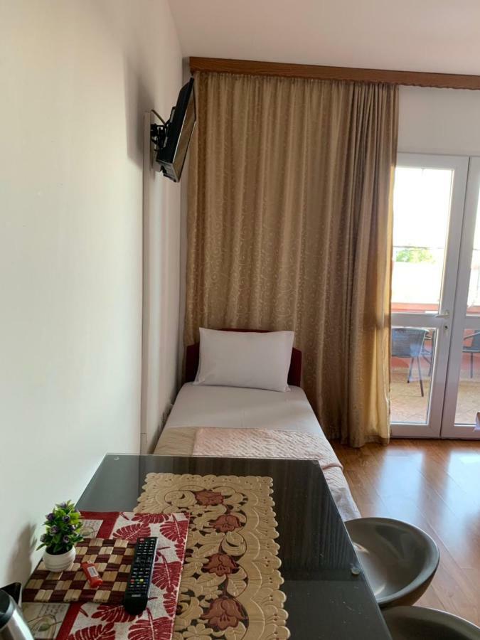 Apartments Nikicic Бар Екстер'єр фото